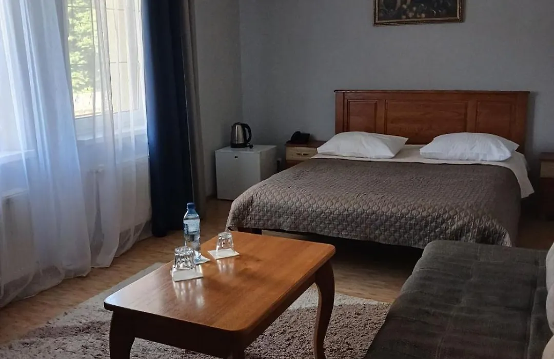 Casablanca Hotel-1