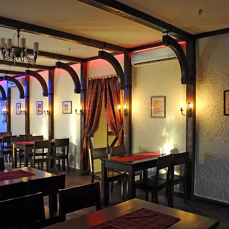 Casablanca Hotel-3